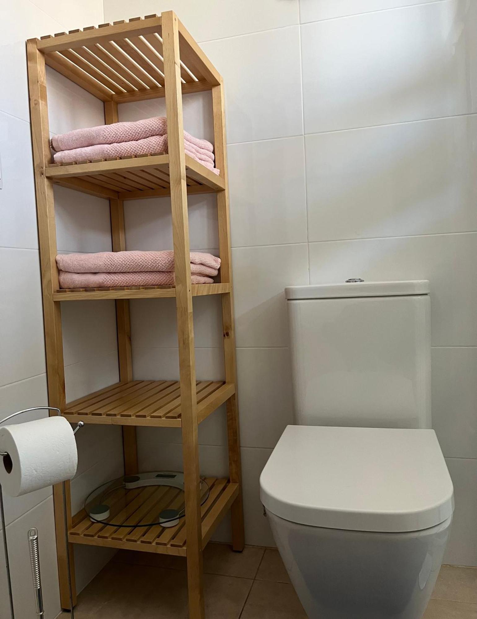 Ferienwohnung Amaner Capri Torre Del Mar Exterior foto