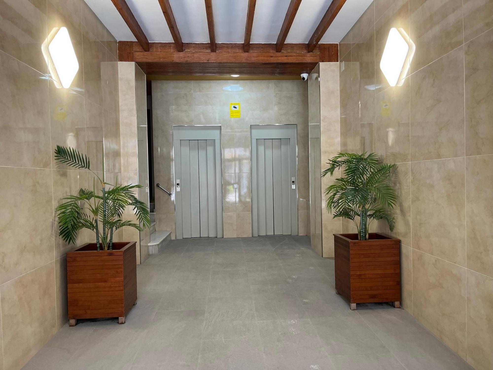 Ferienwohnung Amaner Capri Torre Del Mar Exterior foto