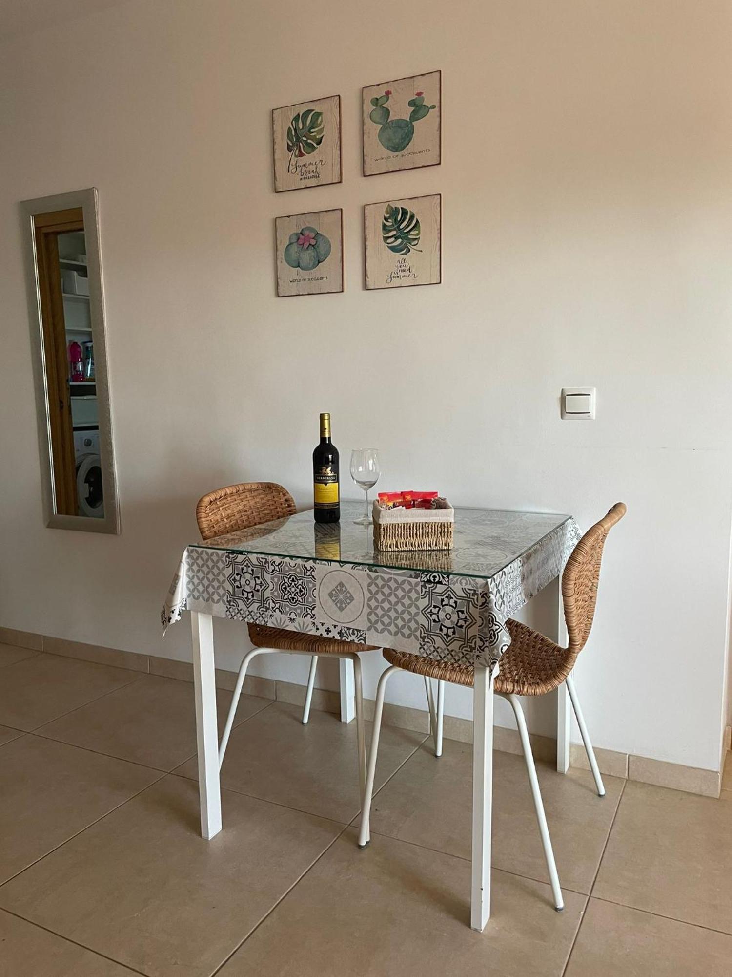 Ferienwohnung Amaner Capri Torre Del Mar Exterior foto